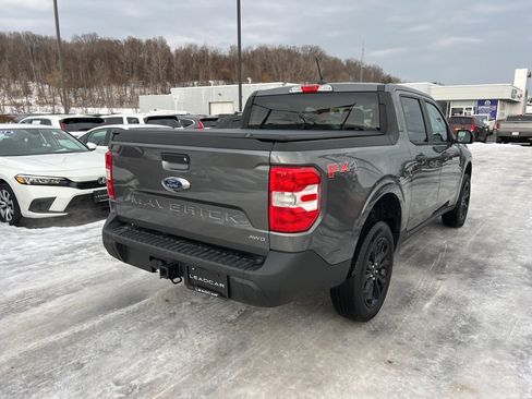 Used 2022 Ford Maverick XLT w/ Equipment Group 300A Standard image 5