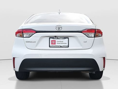 Certified 2024 Toyota Corolla LE image 6