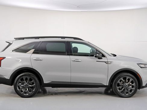 Used 2022 Kia Sorento X-Line EX image 54