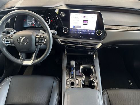 Certified 2023 Lexus RX 350 AWD w/ Cold Area Package image 17