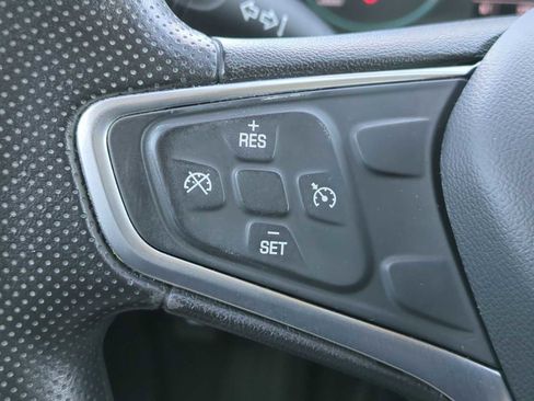 Used 2022 Chevrolet Malibu LS w/ LPO, Convenience Package 2 image 15