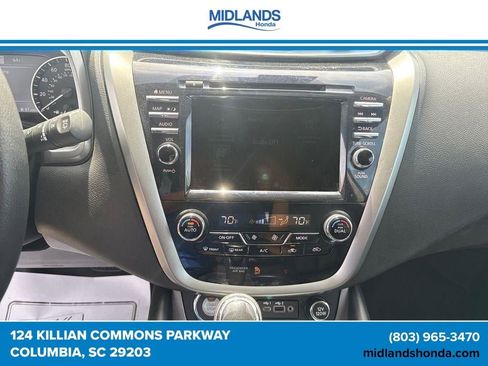 Used 2024 Nissan Murano SL AWD/4WD image 30