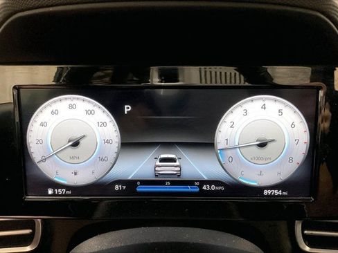 Used 2022 Hyundai Elantra SEL w/ Convenience Package FWD image 19
