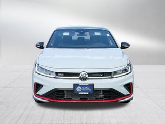 Certified 2025 Volkswagen Jetta GLI Autobahn w/ GLI Black Package video 2