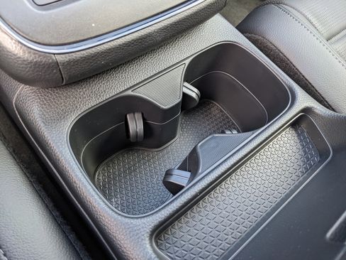 New 2026 Honda CR-V EX-L image 26