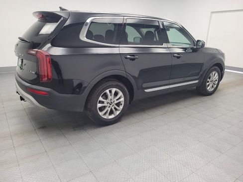 Used 2020 Kia Telluride LX FWD image 10