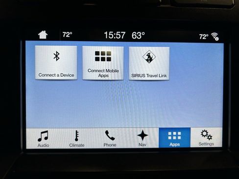 Used 2017 Ford F250 Lariat w/ Lariat Ultimate Package image 18