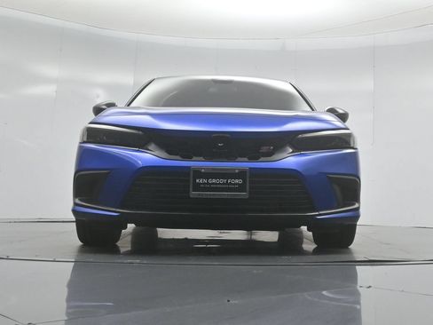 Used 2022 Honda Civic Si image 43