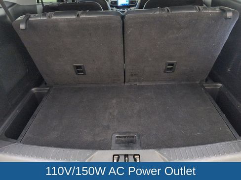 Used 2021 Ford Explorer Limited w/ Hybrid Equipment Group 310A RWD image 31