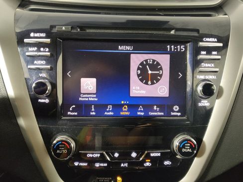 Used 2020 Nissan Murano SL w/ Moonroof Package AWD/4WD image 25
