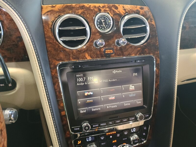Used 2013 Bentley Continental GT AWD/4WD image 23