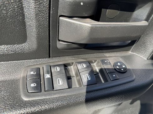 Certified 2022 RAM 2500 Tradesman w/ Protection Group image 20