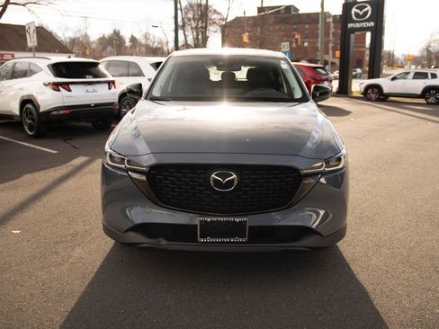 Used 2023 MAZDA CX-5 Carbon Edition image 15