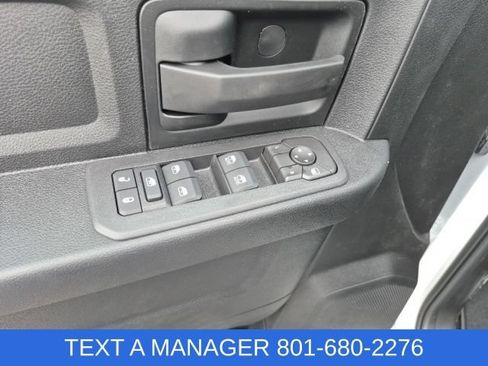 New 2026 RAM 2500 Tradesman AWD/4WD image 15