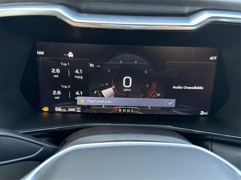 New 2026 GMC Canyon Elevation image 17