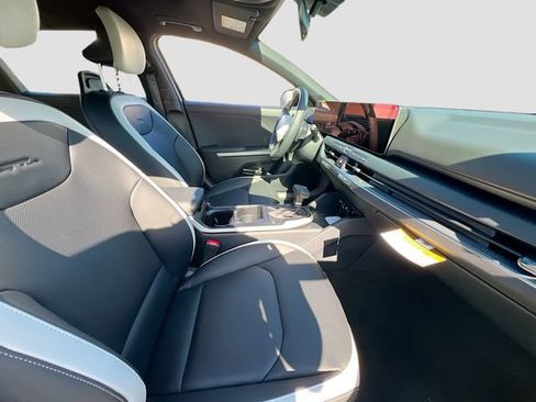 New 2026 Kia K4 GT-Line Turbo FWD image 29