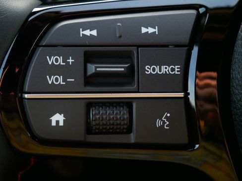 New 2025 Honda Pilot Sport image 23