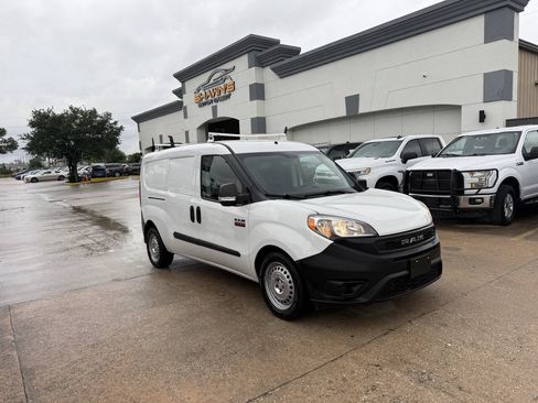 Used 2020 RAM ProMaster City Tradesman FWD image 32