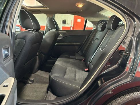 Used 2010 Ford Fusion SE image 14