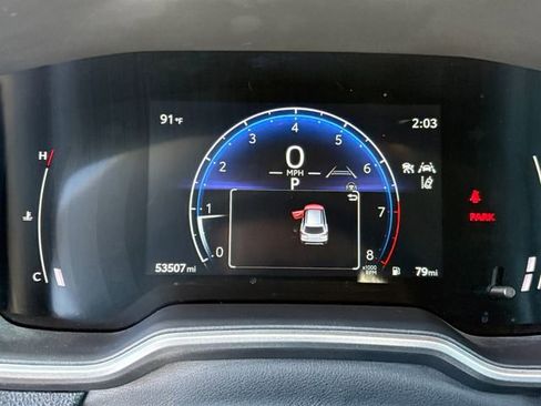 Certified 2024 Toyota Corolla Cross XLE w/ Convenience Package FWD image 16