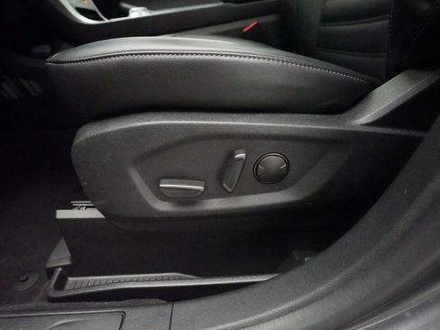 Used 2024 Ford Edge SEL w/ Convenience Package image 31