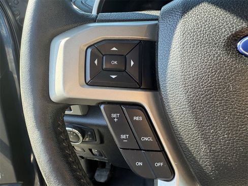 Used 2017 Ford F250 Lariat w/ Lariat Ultimate Package image 16