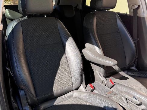 Used 2017 Buick Encore Sport Touring image 12