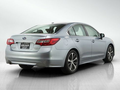 Used 2015 Subaru Legacy 2.5i Limited AWD/4WD image 5
