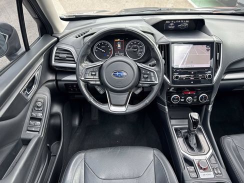 Used 2020 Subaru Forester Limited w/ Popular Package #3 AWD/4WD image 9