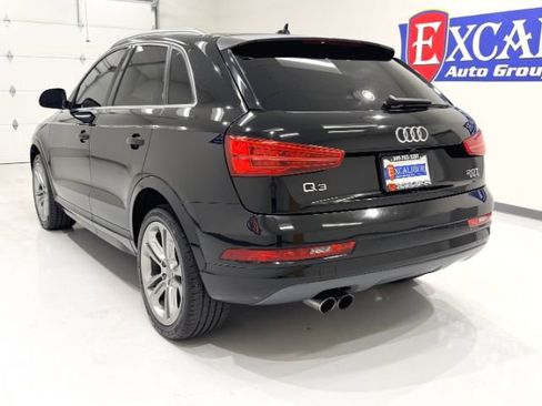 Used 2016 Audi Q3 2.0T Premium Plus image 9