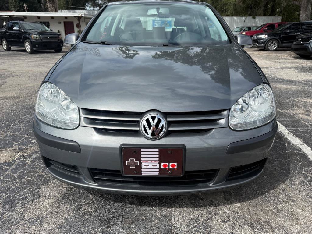 Used 2008 Volkswagen Rabbit S FWD image 9