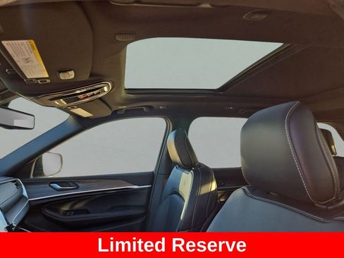 New 2026 Jeep Grand Cherokee Limited AWD/4WD image 15