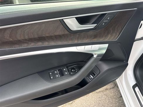 Used 2023 Audi A6 2.0T Premium image 18