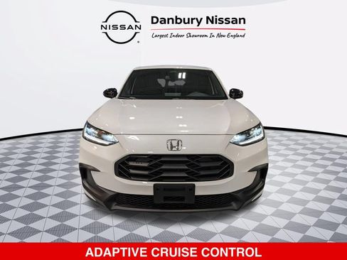 Used 2023 Honda HR-V Sport image 8