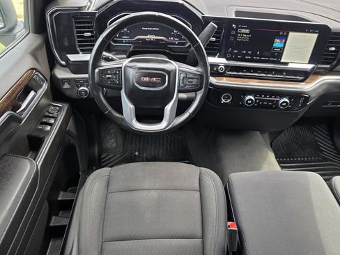 Used 2023 GMC Sierra 1500 Elevation AWD/4WD image 14