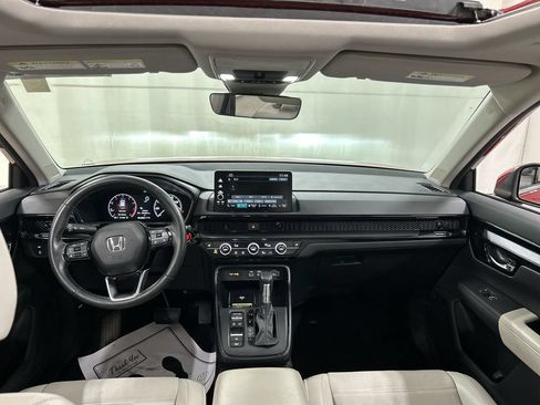 Used 2023 Honda CR-V EX-L image 18