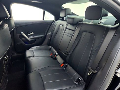 Certified 2026 Mercedes-Benz CLA 250 image 22