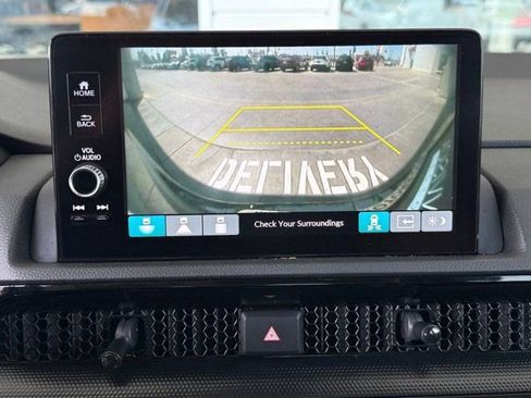 Used 2023 Honda CR-V EX-L image 32