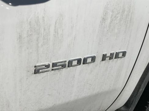 Certified 2025 Chevrolet Silverado 2500 LT w/ Convenience Package image 5