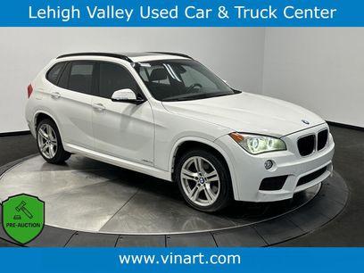 Used 2015 BMW X1 xDrive28i