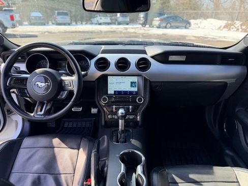 Used 2016 Ford Mustang GT Premium w/ Equipment Group 401A image 21