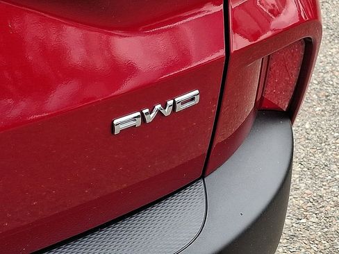 Used 2025 Ford Escape ST-Line w/ Cold Weather Package image 30