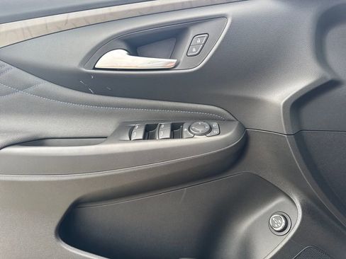 New 2026 Buick Envista Sport Touring w/ Convenience I Package image 18