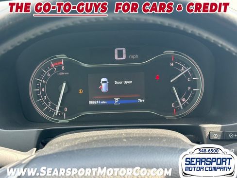 Used 2017 Honda Pilot EX-L image 15