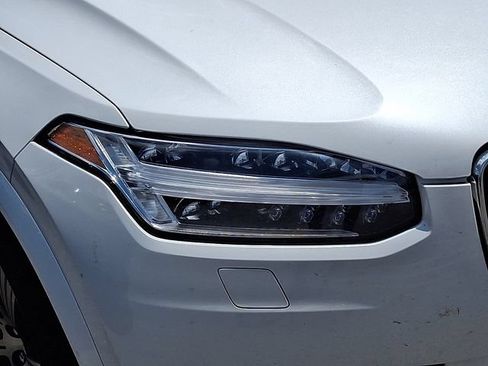 Used 2020 Volvo XC90 T6 Inscription w/ Protection Package AWD/4WD image 28