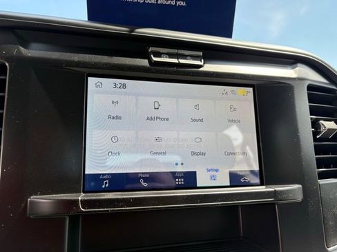 New 2026 Ford F250 XL image 20