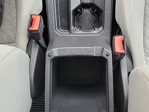 Used 2018 Volkswagen Tiguan S AWD/4WD image 11