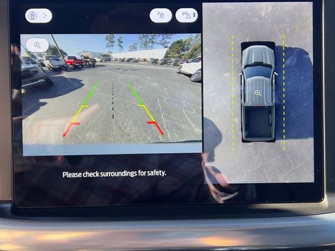 New 2025 Ford F150 Lariat w/ Equipment Group 502A High image 35