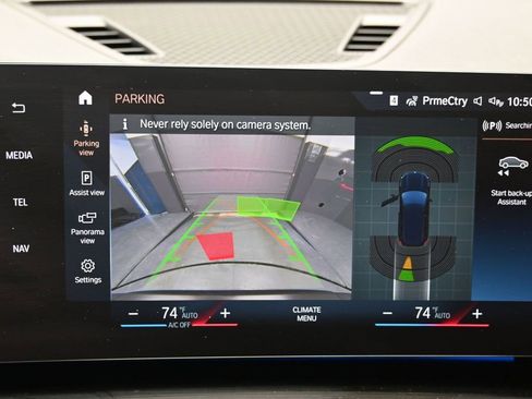 Used 2023 BMW X1 xDrive28i w/ Convenience Package image 23