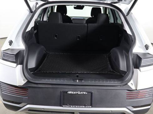 Used 2024 Hyundai Ioniq 5 SEL RWD image 17